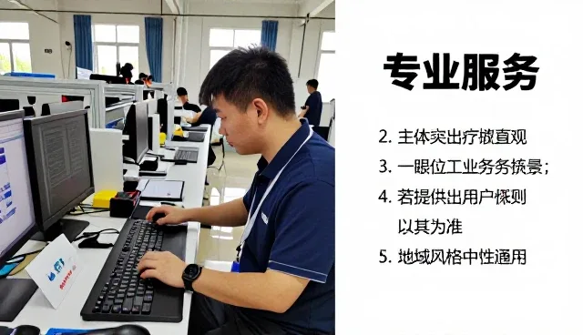 账号代运营常见问题介绍