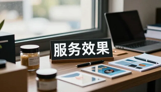 短视频拍摄服务效果选择的关键关注点解析
