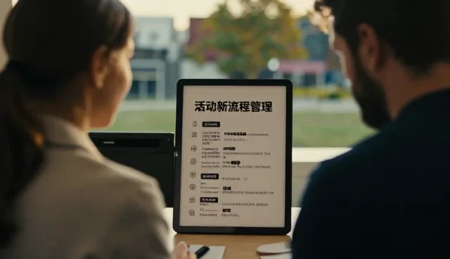 新媒体活动流程管理中的常见问题及应对策略